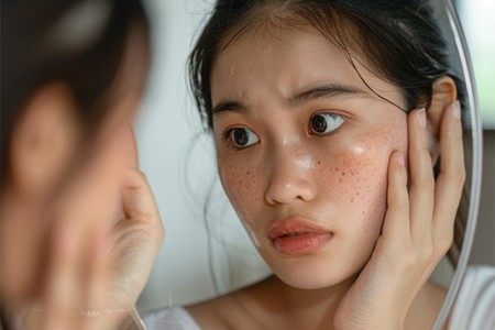 Nám, sạm - Kẻ thù đáng sợ của phụ nữ Nám, sạm - Kẻ thù đáng sợ của phụ nữ