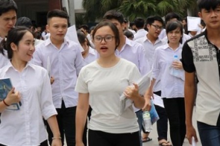 Người Việt thấp hơn 5-6 cm so với nhiều nước Người Việt thấp hơn 5-6 cm so với nhiều nước