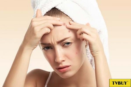Tìm ra cách trị mụn bọc không đau, không để lại thâm