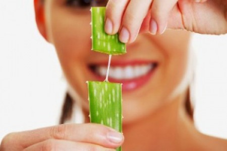 Nha Đam bí quyết làm đẹp cho da, tóc lại có ích cho sức khỏe