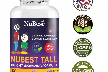 Uống Nubest Tall có an toàn không? Bao lâu thì có tác dụng?