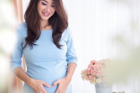 Bí quyết ăn uống giúp tăng chiều cao cho con ngay từ trong bụng mẹ Bí quyết ăn uống giúp tăng chiều cao cho con ngay từ trong bụng mẹ