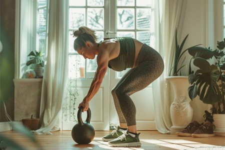 Vì sao phụ nữ giảm cân khó hơn đàn ông?