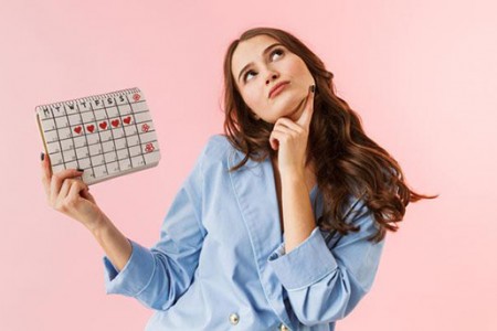 Có kinh nguyệt còn tăng chiều cao được không?