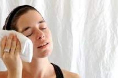Những bí quyết làm đẹp da từ sữa