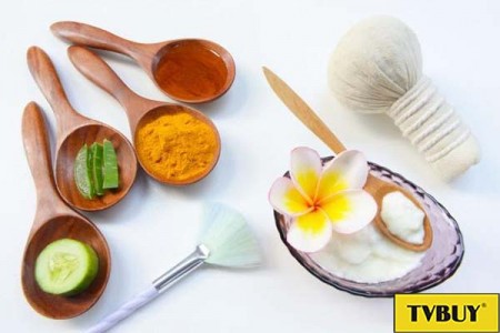 Phương pháp làm đẹp da cho làn da trắng sáng chỉ nhờ vào sữa chua