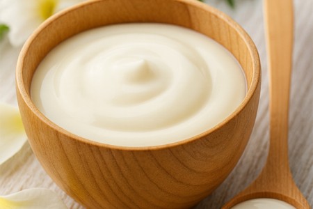 Phương pháp làm đẹp da cho làn da trắng sáng chỉ nhờ vào sữa chua Phương pháp làm đẹp da cho làn da trắng sáng chỉ nhờ vào sữa chua