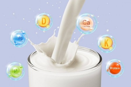 Top loại sữa tăng chiều cao cho trẻ 11 tuổi