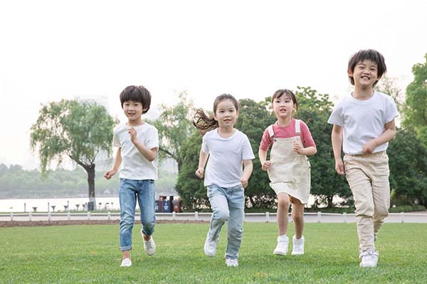 Top 9 cách tăng chiều cao cho trẻ 7 tuổi hiệu quả