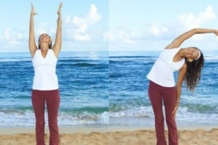 Bài tập giúp tăng chiều cao ở tuổi 23 Bài tập giúp tăng chiều cao ở tuổi 23