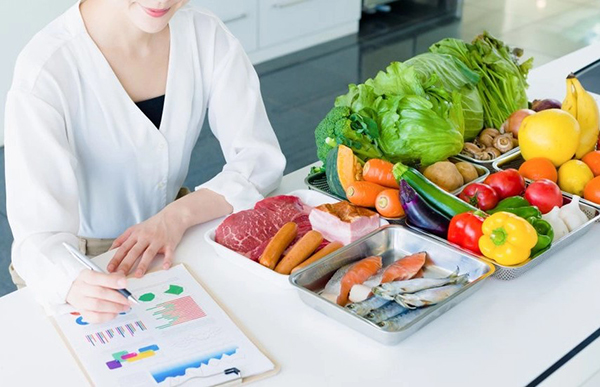 Thực đơn tăng chiều cao ở tuổi 14 có gì đặc biệt?