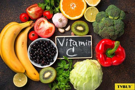 #13 Trái cây giàu Vitamin C tốt cho sức khỏe