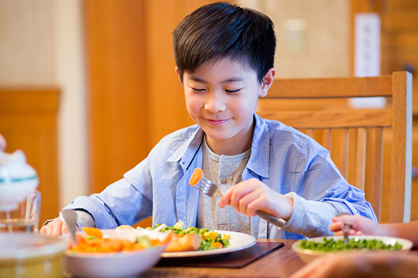 Nên ăn gì để tăng chiều cao ở tuổi 13 hiệu quả?