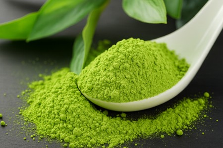 Top 10 cách trị mụn bằng bột trà xanh hiệu quả