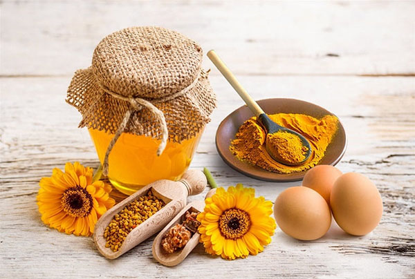 Top 10 cách trị mụn bằng mật ong hiệu quả