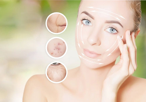 Top 10 thực phẩm chức năng hỗ trợ trắng da