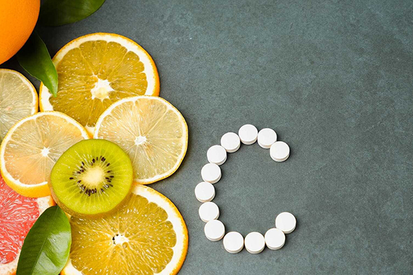 Vitamin C có tăng chiều cao không?