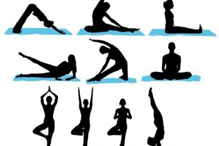 6 bài tập YOGA giúp tăng chiều cao từ HLV Cẩm Vân kèm [VIDEO]
