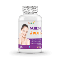 NuBest Plus NuBest Plus