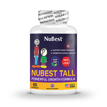 NuBest Tall
