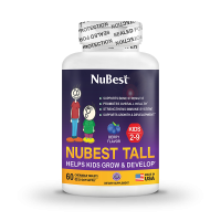 NuBest Tall Kids