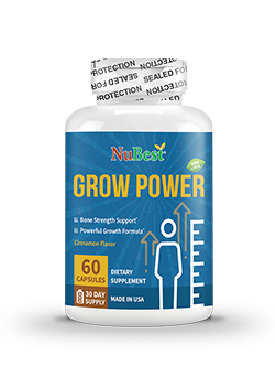 Grow Power