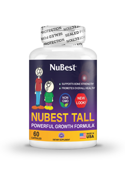 NuBest Tall