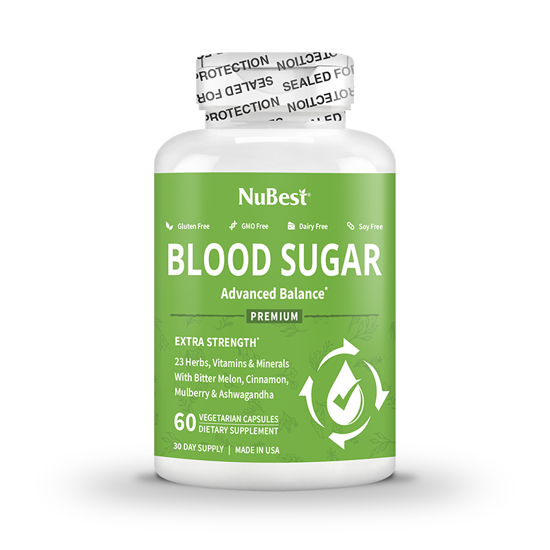 Blood Sugar