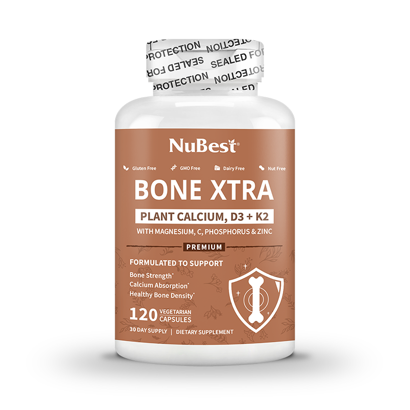 Bone Xtra