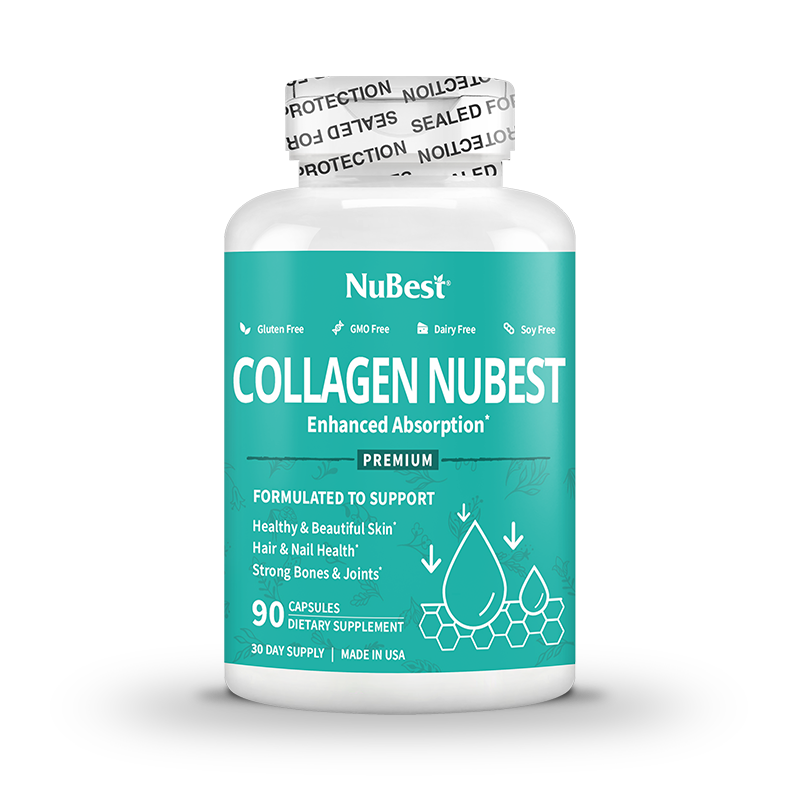 Collagen NuBest