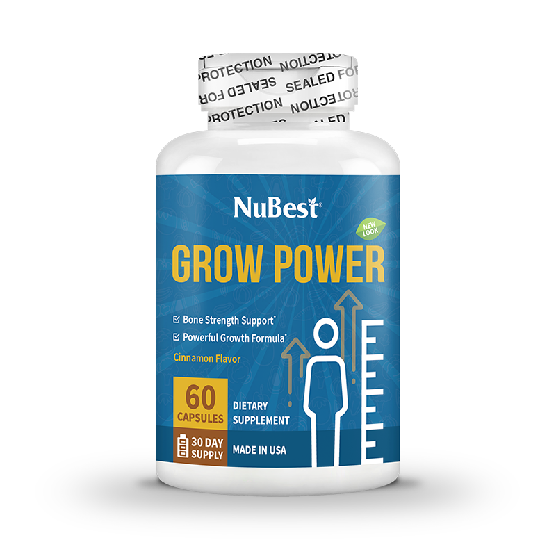 Grow Power