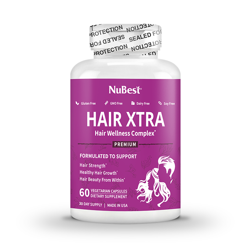 Hair Xtra
