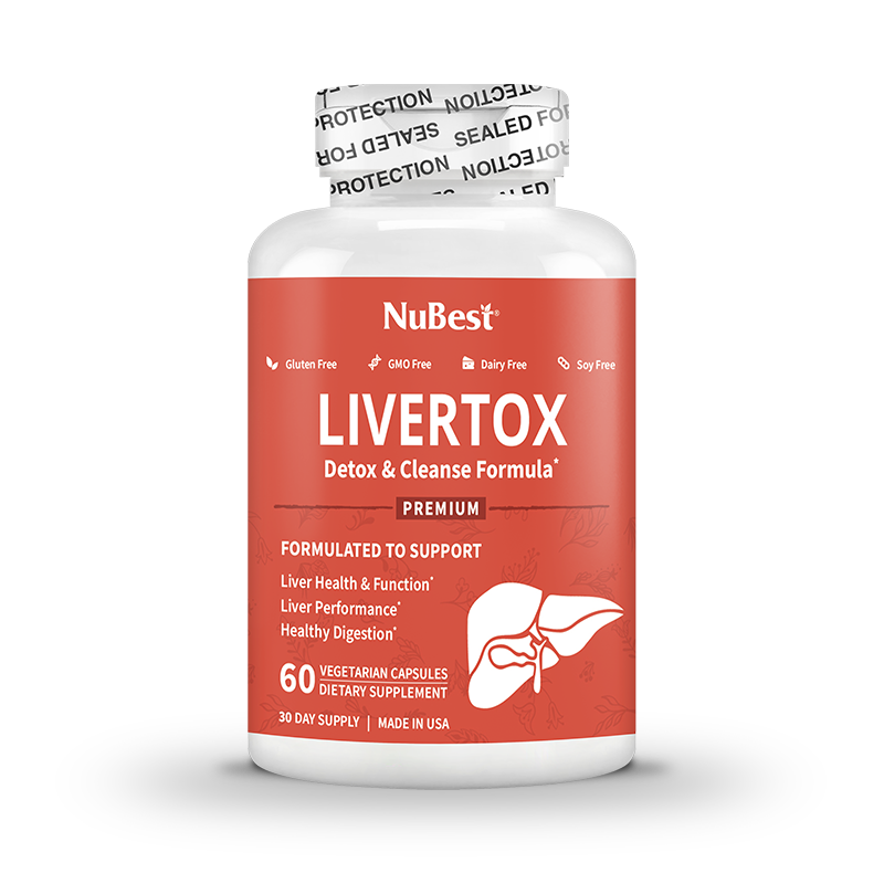 LiverTox