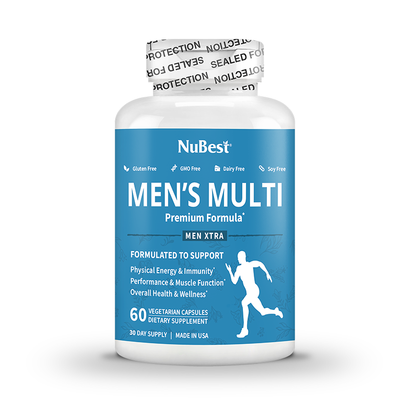 Men's Multi