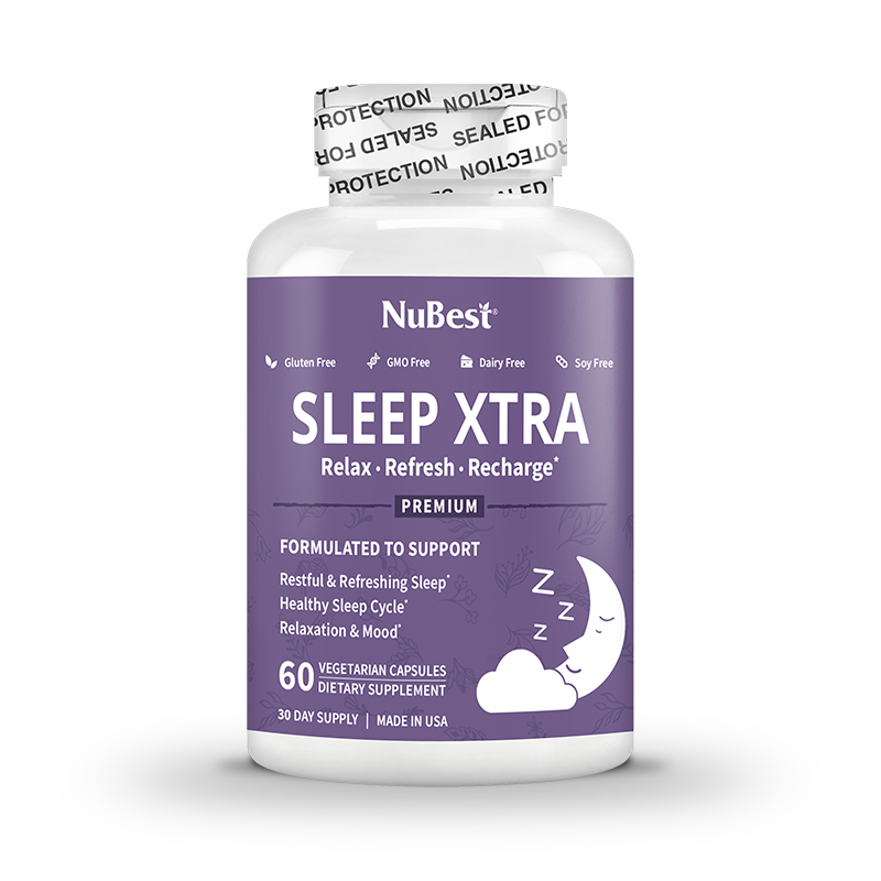 Sleep Xtra