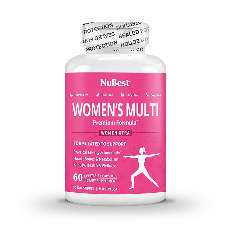 Women's Multi