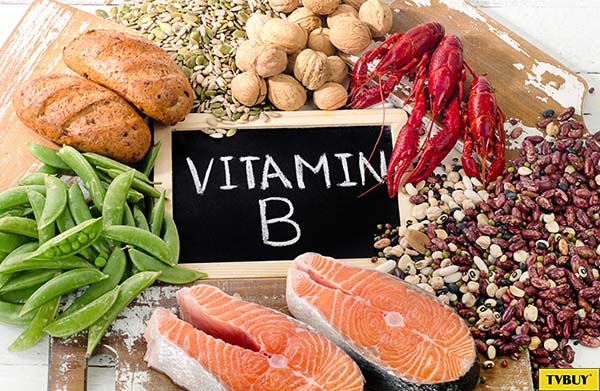 vitamin b