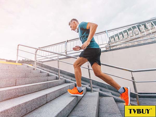 tập thể thao giảm cân
