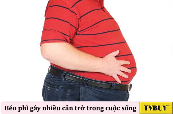 béo phì