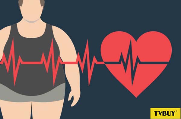 béo phì có liên quan đến hơn 60 bệnh mãn tính