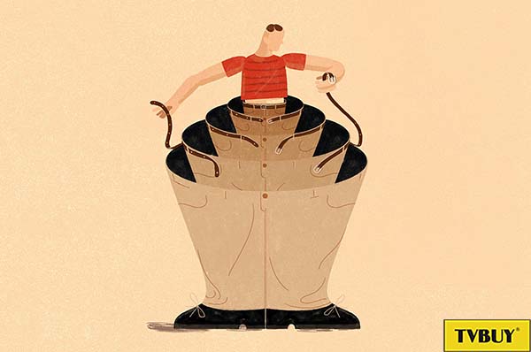 Cân nặng vừa phải là cách để bạn kiểm soát bệnh tật và sống vui khỏe mỗi ngày.