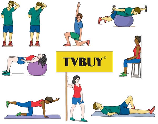 bài tập tăng chiều cao tuổi 19