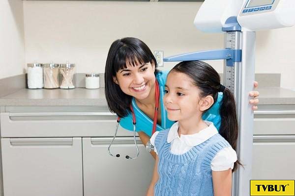 chế độ dinh dưỡng giúp trẻ 2-5 tuổi tăng chiều cao