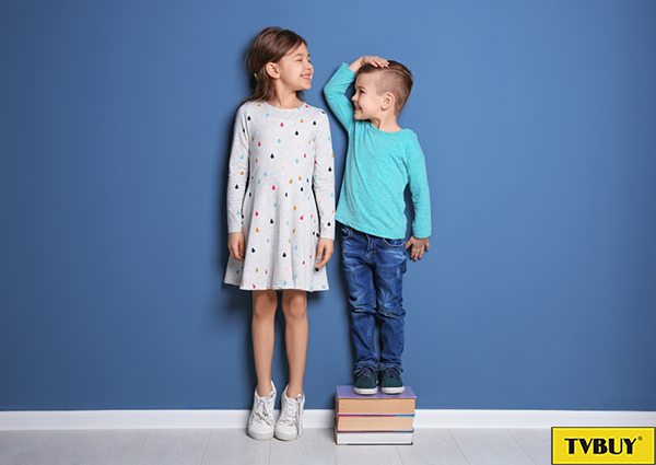 chiều cao và cân nặng chuẩn của trẻ theo WHO
