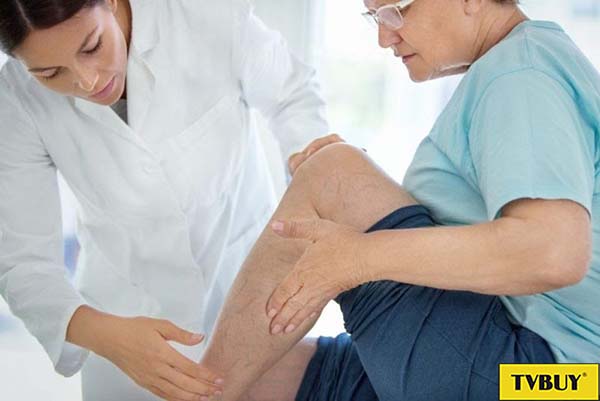 triệu chứng thoát vị đĩa đệm