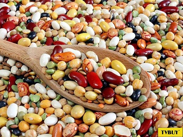 đậu tằm và đậu lăng