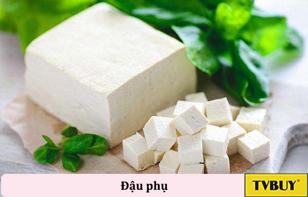đậu phụ