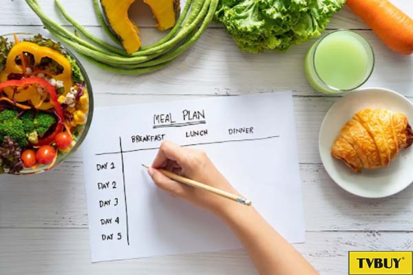giảm cân hiệu quả