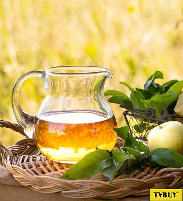 uống giấm giảm cân gây hại cho dạ dày