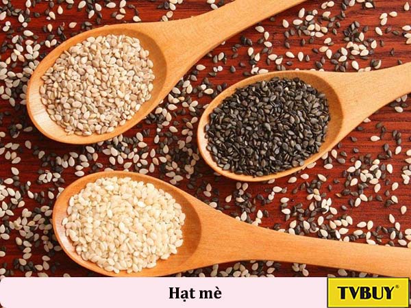 hạt mè